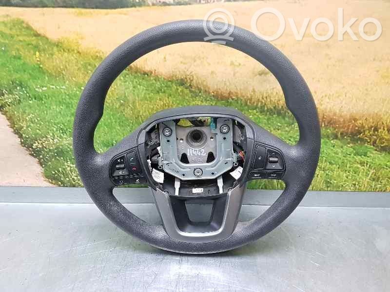 KIA Rio Steering wheel 