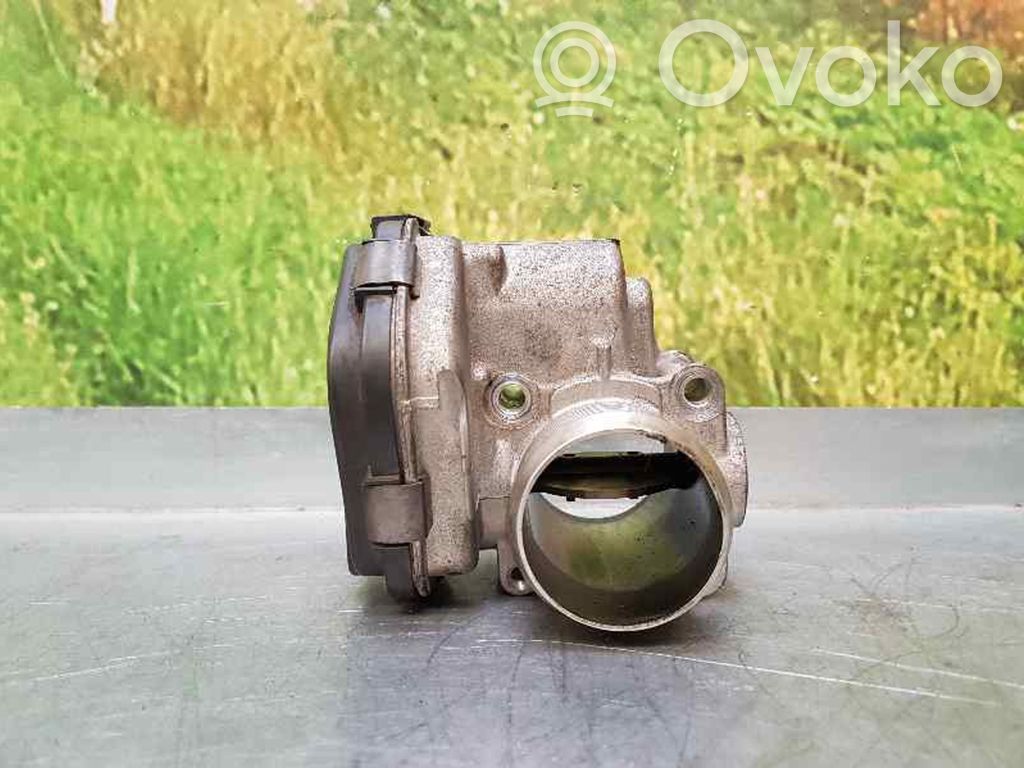 Drosele   9673534480,DELPHI,DELPHI