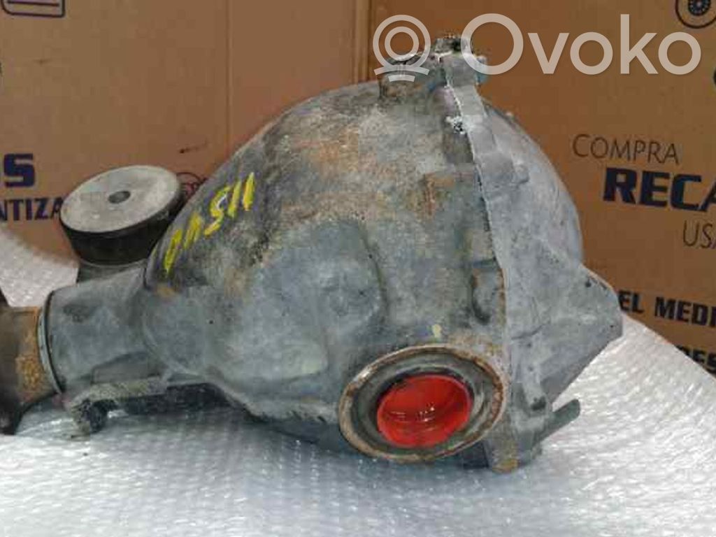 Galinis reduktorius   0106042206B