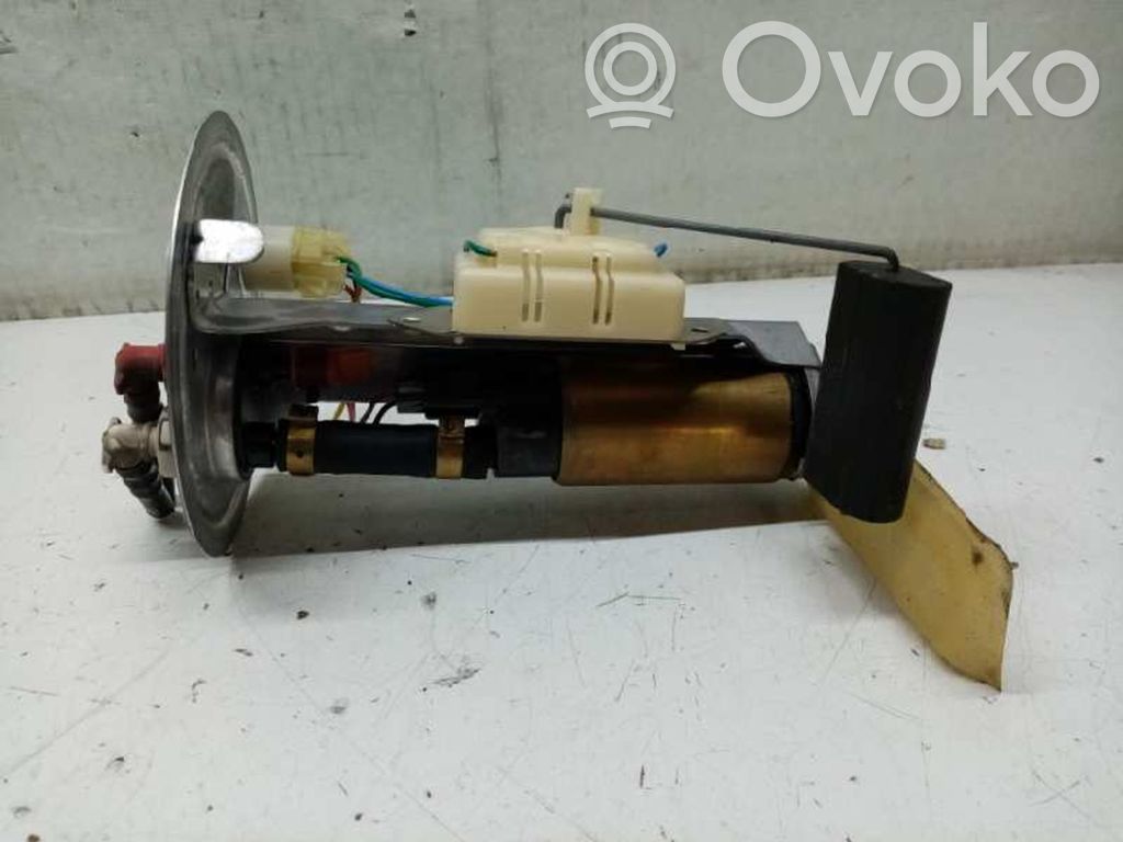 Ford Fiesta Bomba interna de combustible 