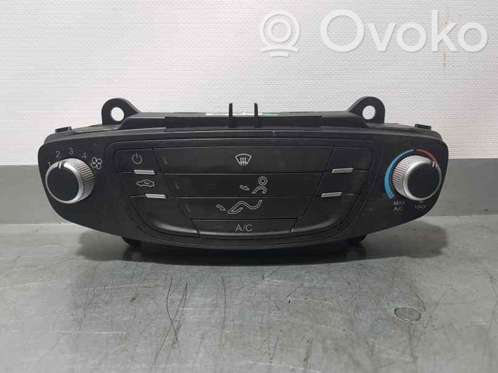 Climate control unit   ET7619980AC,E1093911