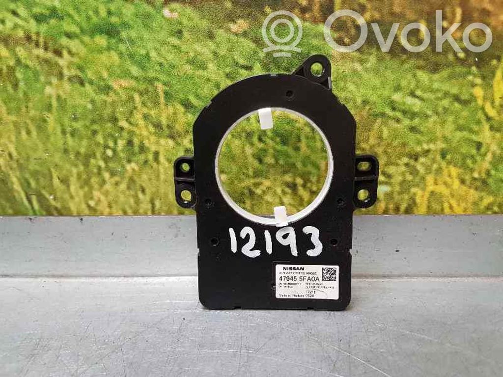 Nissan Micra K14 Sensor 