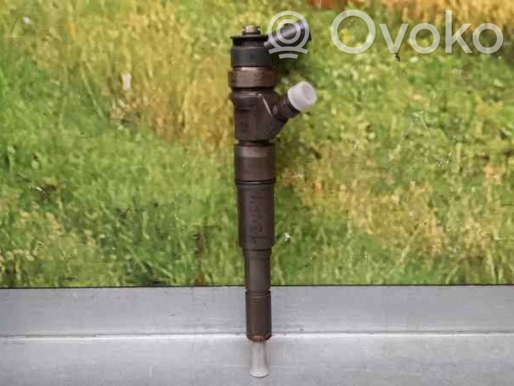 Inyector de combustible   7794435,BOSCH,BOSCH