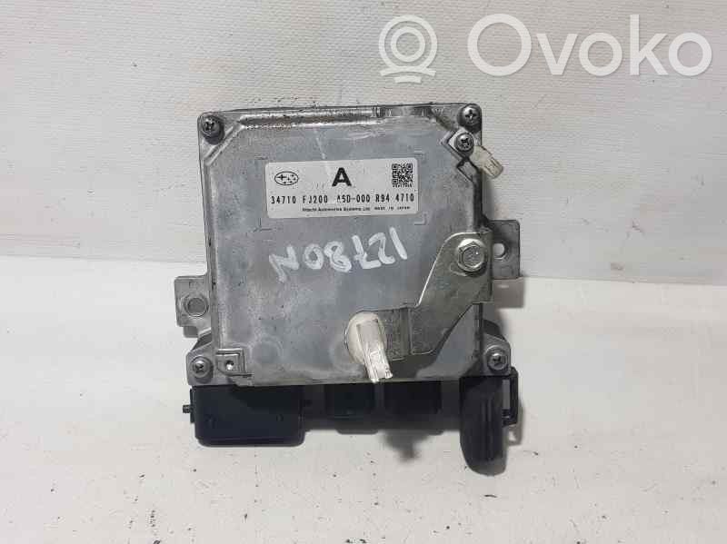 Subaru XV Unité de commande / calculateur direction assistée 