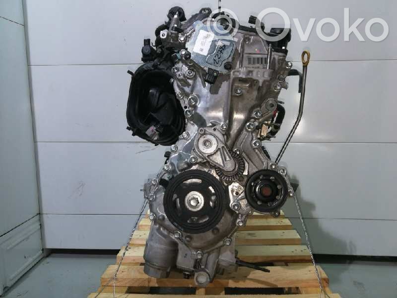 Motor   2NR,7029730