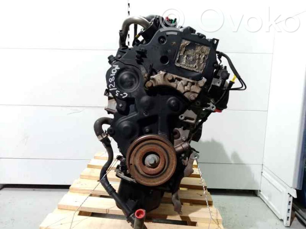 Motor   8HZ,1226096,1226096