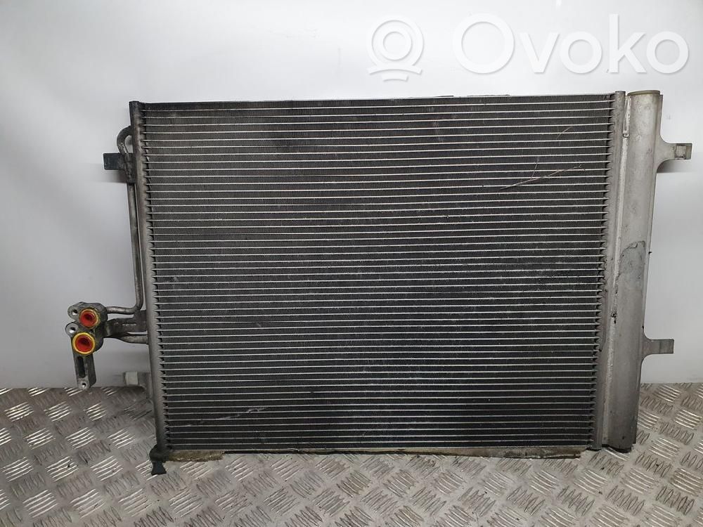Ford Galaxy A/C cooling radiator (condenser) 