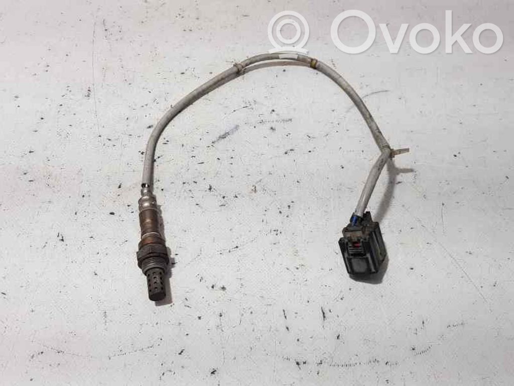 Lambda-anturi   SMCAZ601,DENSO,DENSO