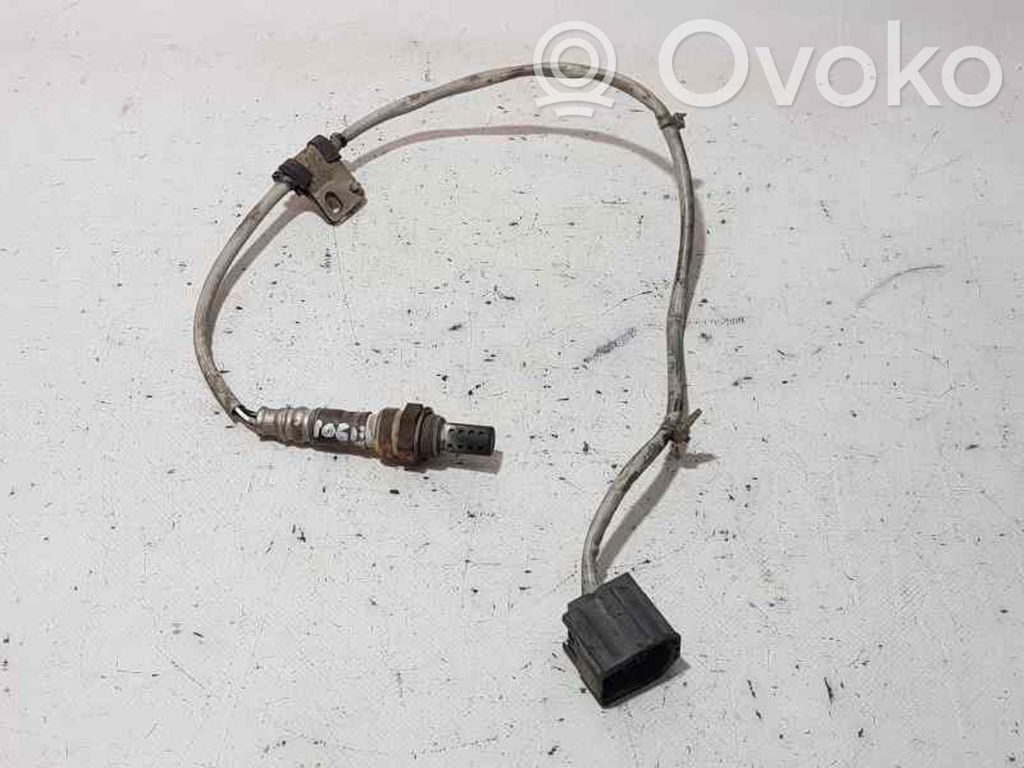 Sonda lambda   MCAZ602,DENSO,DENSO