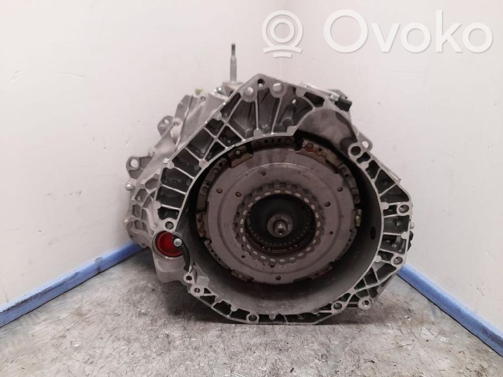 Smart ForFour II W453 Caja de cambios manual de 5 velocidades 