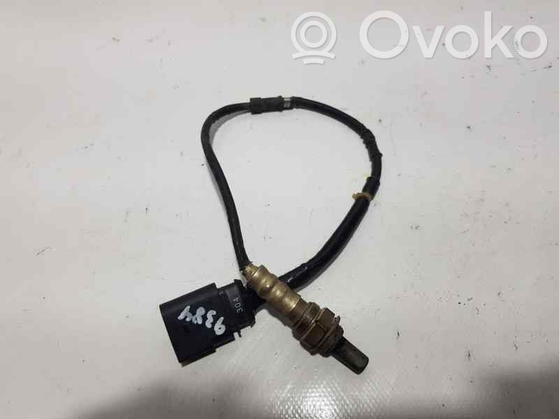 Lambda probe sensor   036906