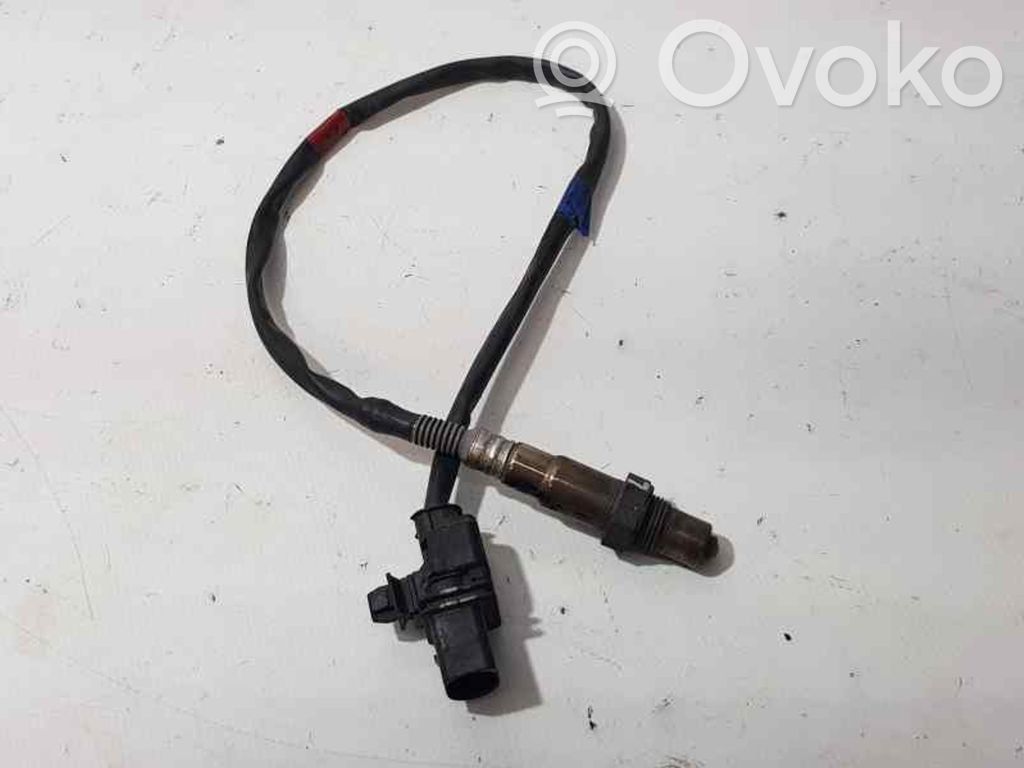 Sonda lambda   393512A681,FEFICO,FEFICO
