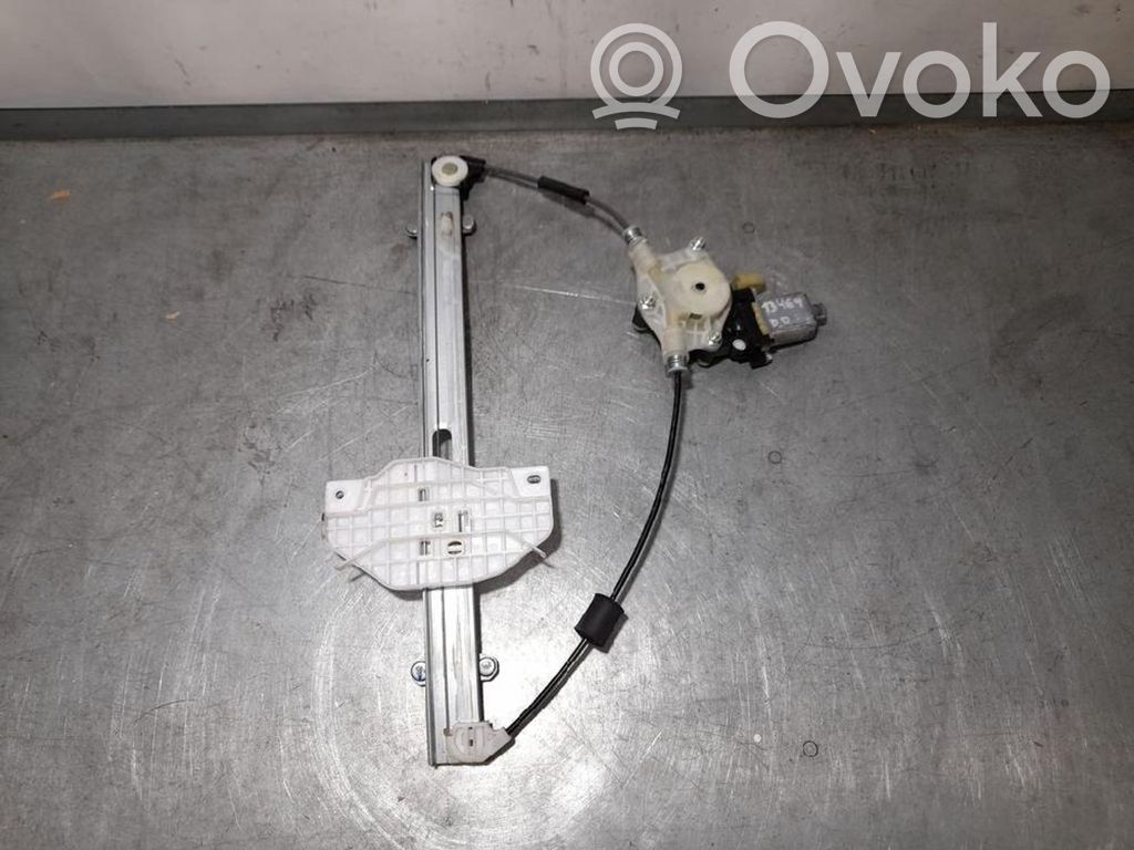 KIA Picanto Macara electrică geam ușă față 