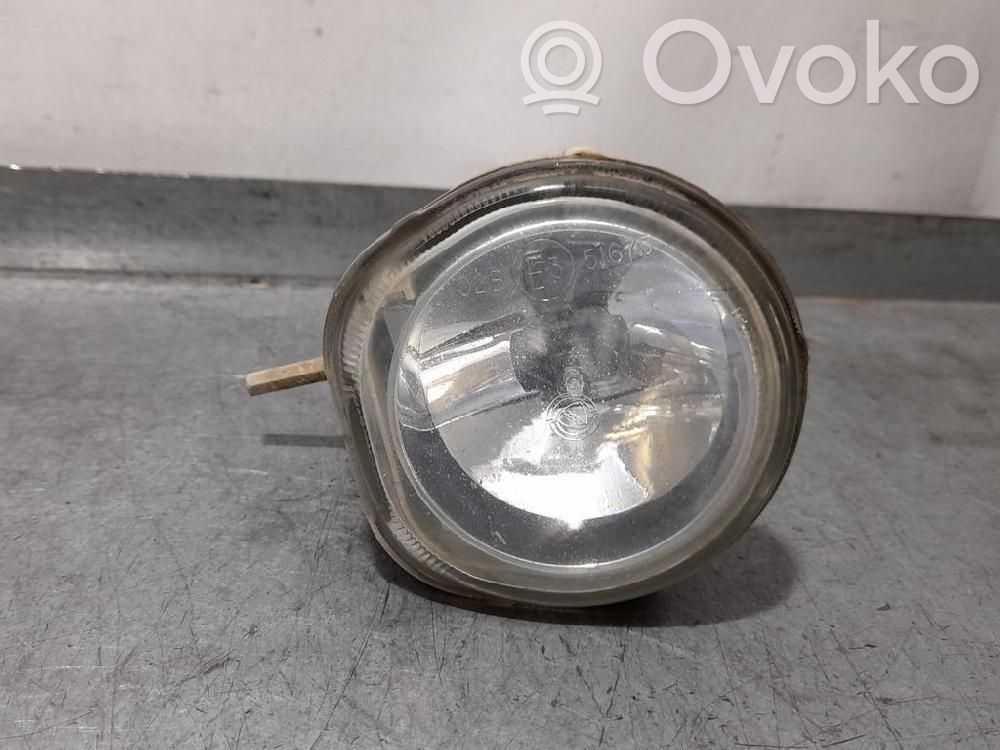 Fiat Bravo - Brava Nebelscheinwerfer vorne 