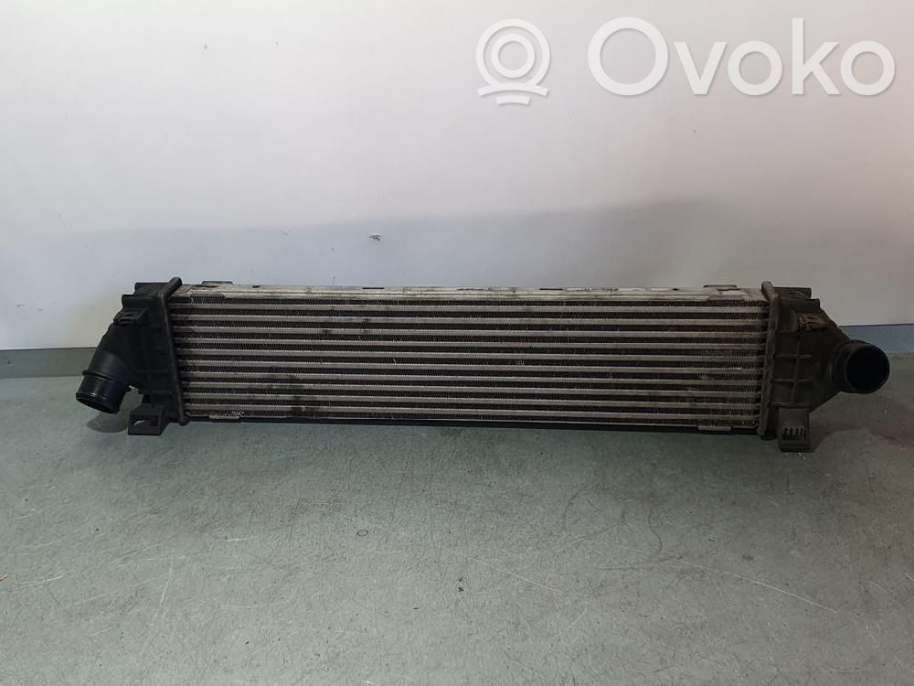 Radiador intercooler   6G919L440FD,991796A