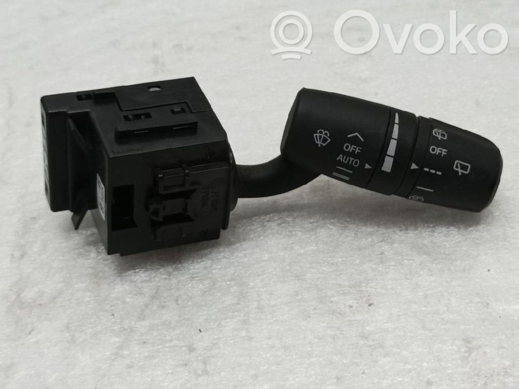 Wiper control stalk   KS04B,17J409
