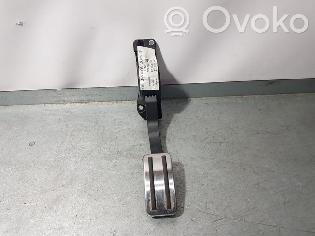 Akceleratoriaus pedalas   6PV01039880,FOMOCO,FOMOCO
