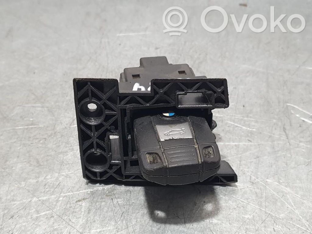 BMW 3 E90 E91 Ignition lock 
