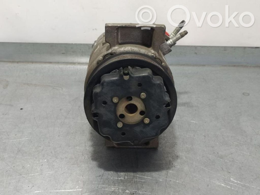Air conditioning (A/C) compressor (pump)   06J01834,DENSO,DENSO