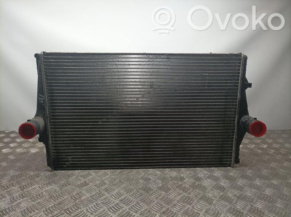 Chłodnica powietrza doładowującego / Intercooler   9161507A,VALEO,VALEO
