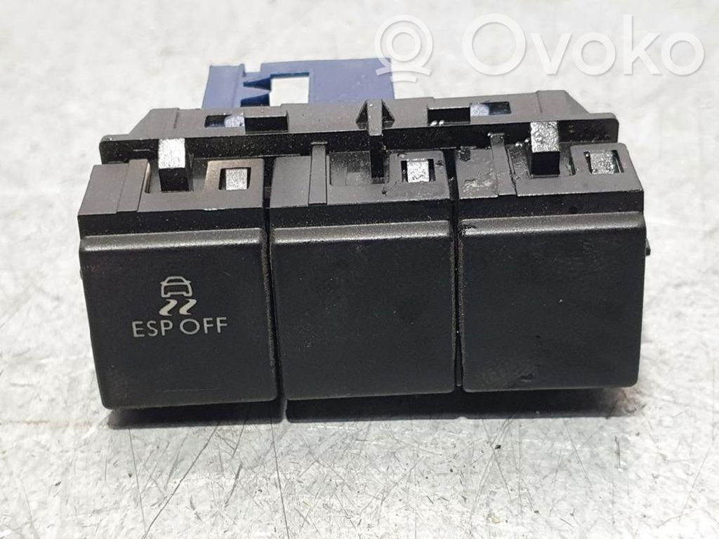 Peugeot 508 Other switches/knobs/shifts 