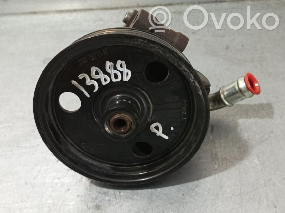 Power steering pump   HBDJF,4MB2203