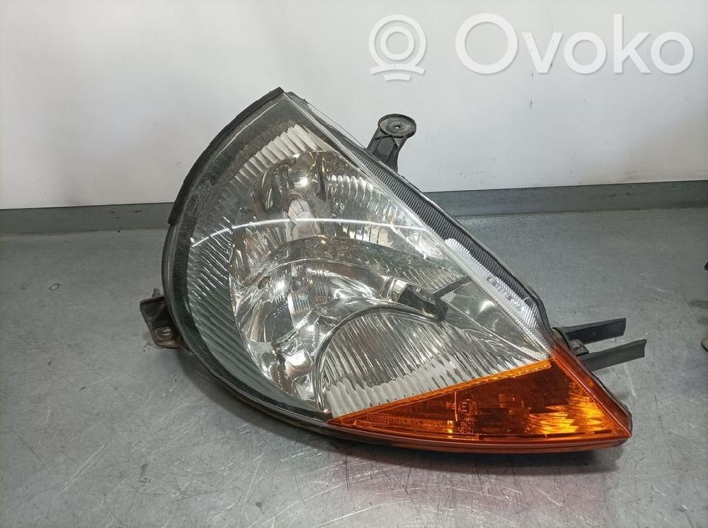 Headlight/headlamp   97KG13005AR,67724920