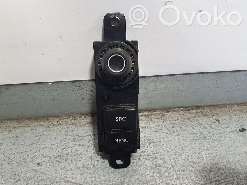 Interruptor de control multifunción   98097243XU,MANDORADIOYGPS,MANDORADIOYGPS