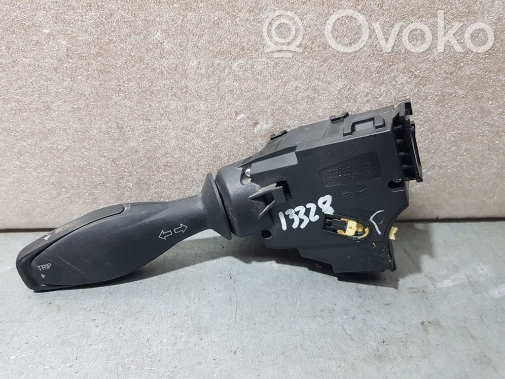 Ford Ka Pagrieziena signālu / lukturu sviria 