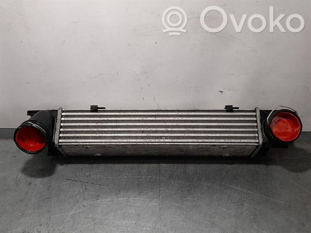 Starpdzesētāja radiators   778933307