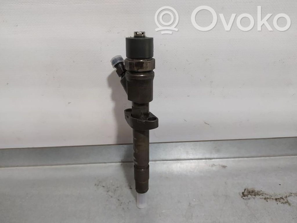 Renault Espace IV Inyector de combustible 