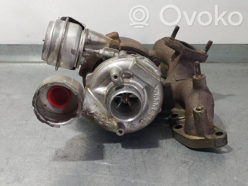 Turbo   03G253014J,GARRETT,GARRETT