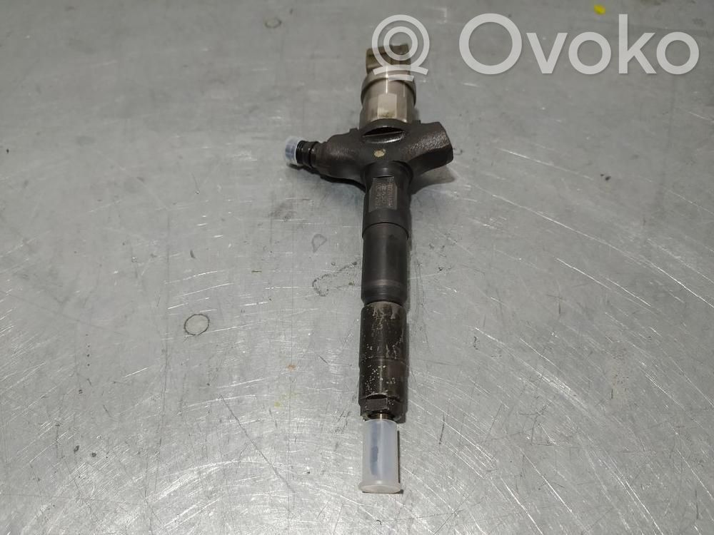 Polttoainesuutin   8972391617,DENSO,DENSO
