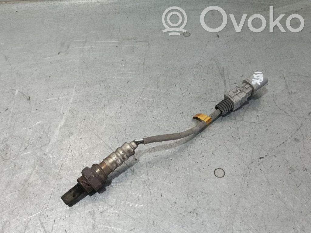 Toyota iQ Sonda lambda 