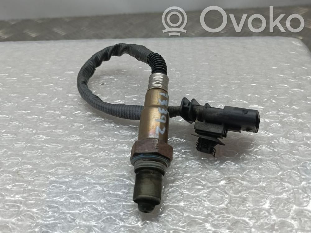 Sonda lambda   9810666880,0258027151