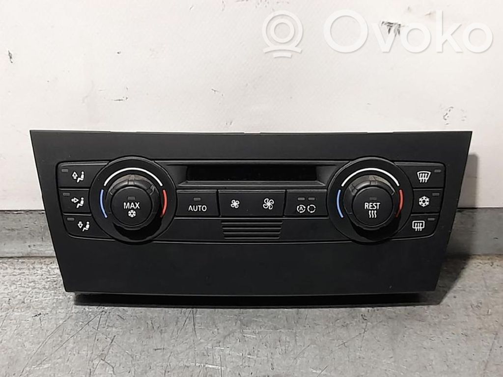 Panel klimatyzacji   698394401