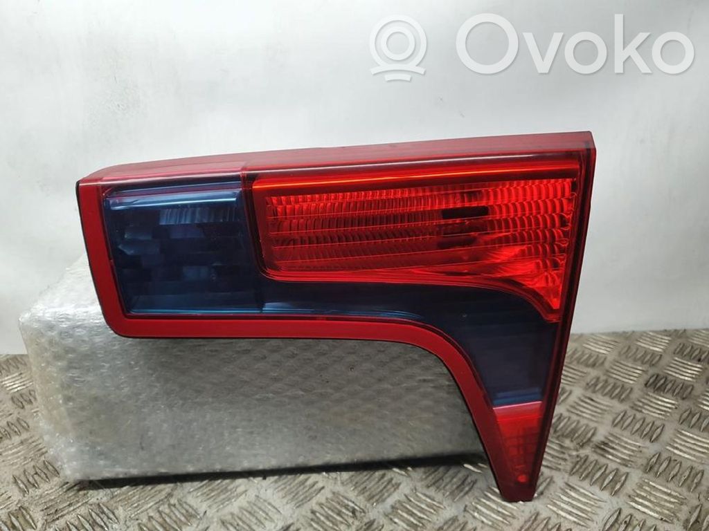 Citroen C5 Takavalot 