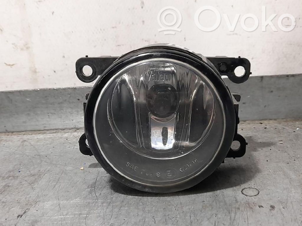 Citroen C5 Nebelscheinwerfer vorne 