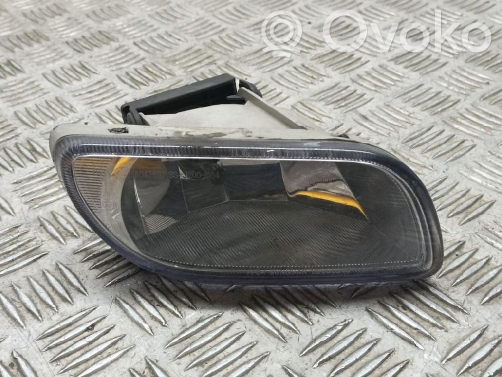 Etusumuvalo   A047697AA