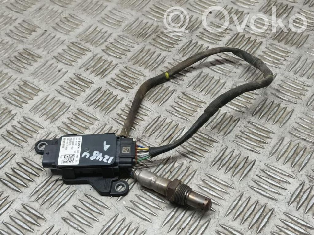 Sonda lambda   9816276480,BOSCH,BOSCH