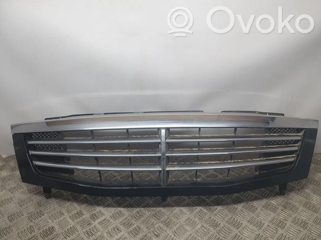SsangYong Rexton Kühlergrill 