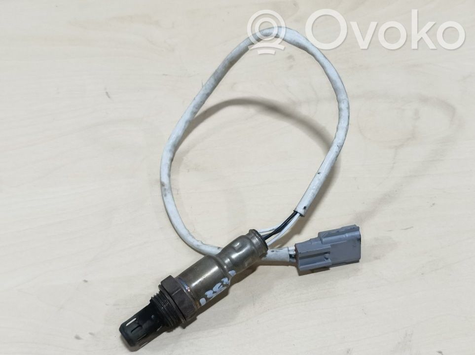 Nissan Micra K14 Sonde lambda 