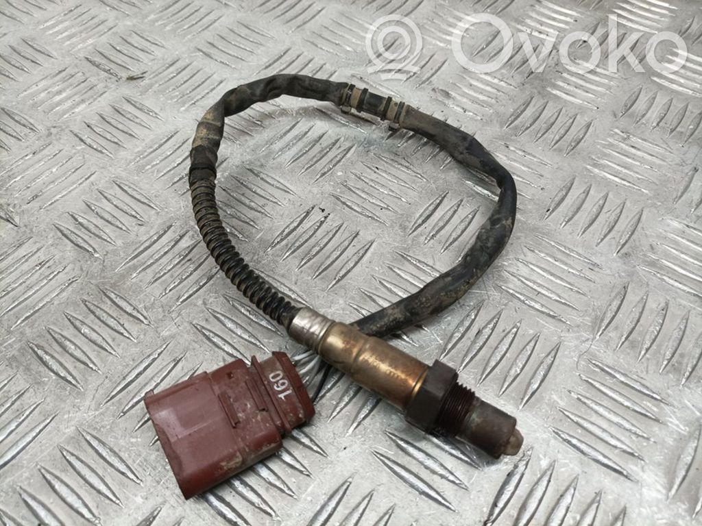 Lambda zonde   06A906262F,BOSCH,BOSCH