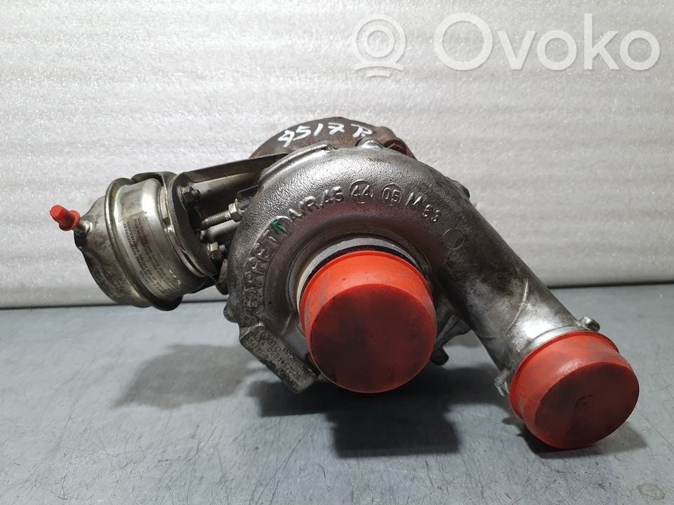 Audi A6 S6 C5 4B Turbo 