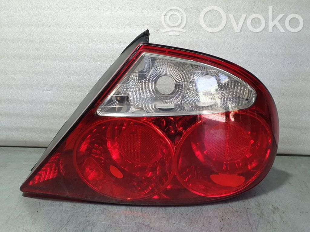 Jaguar S-Type Lampă spate în caroserie 