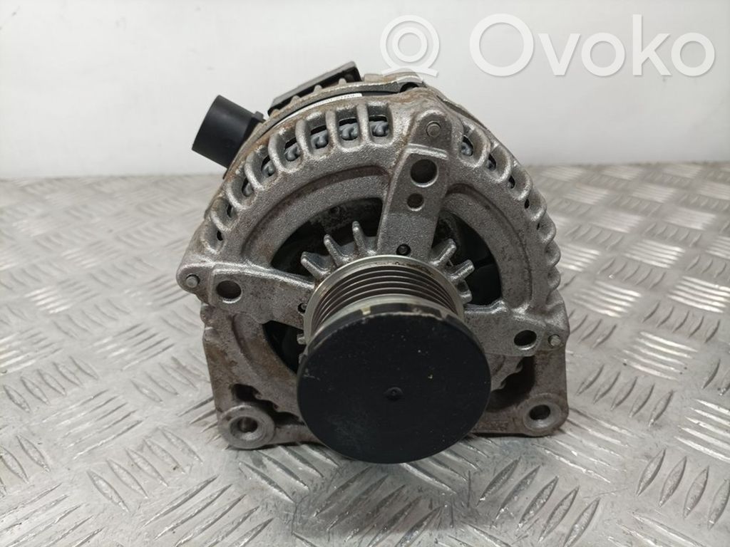 Alternador   KN1510300AAA,FOMOCO,FOMOCO