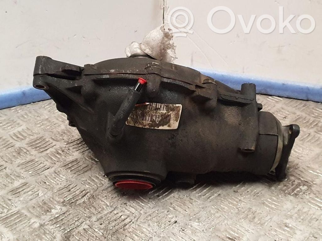 Front differential   31507508524