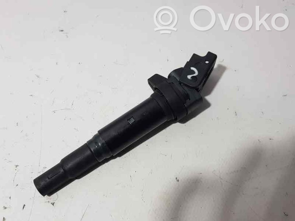 High voltage ignition coil   7SF143,BERU,BERU
