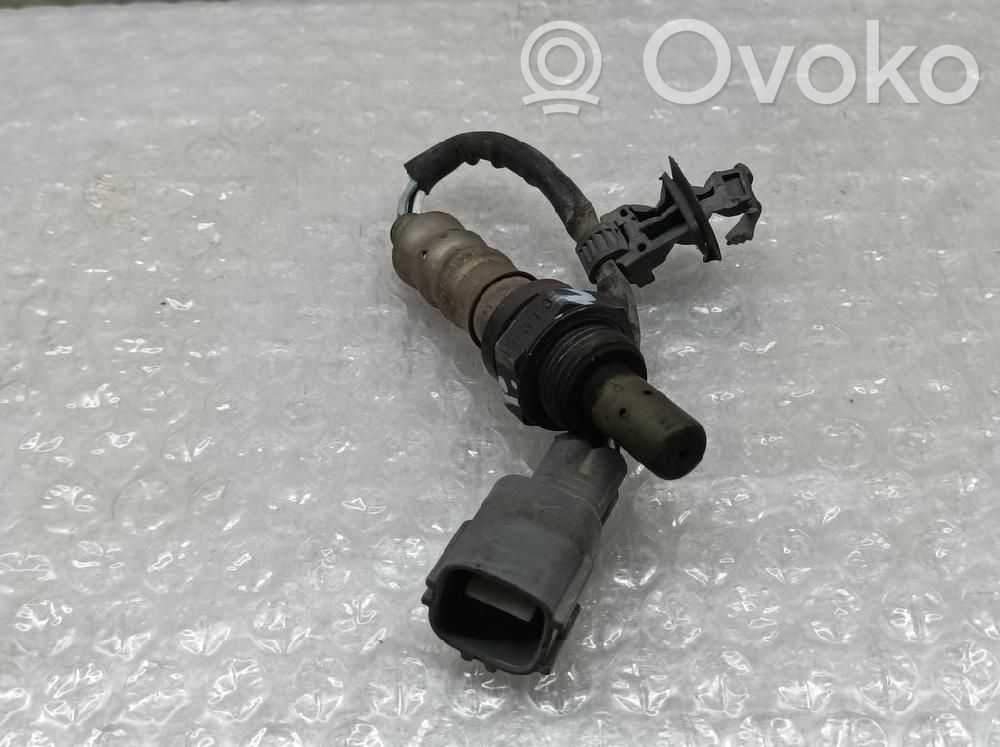 Toyota Auris 150 Lambda probe sensor 