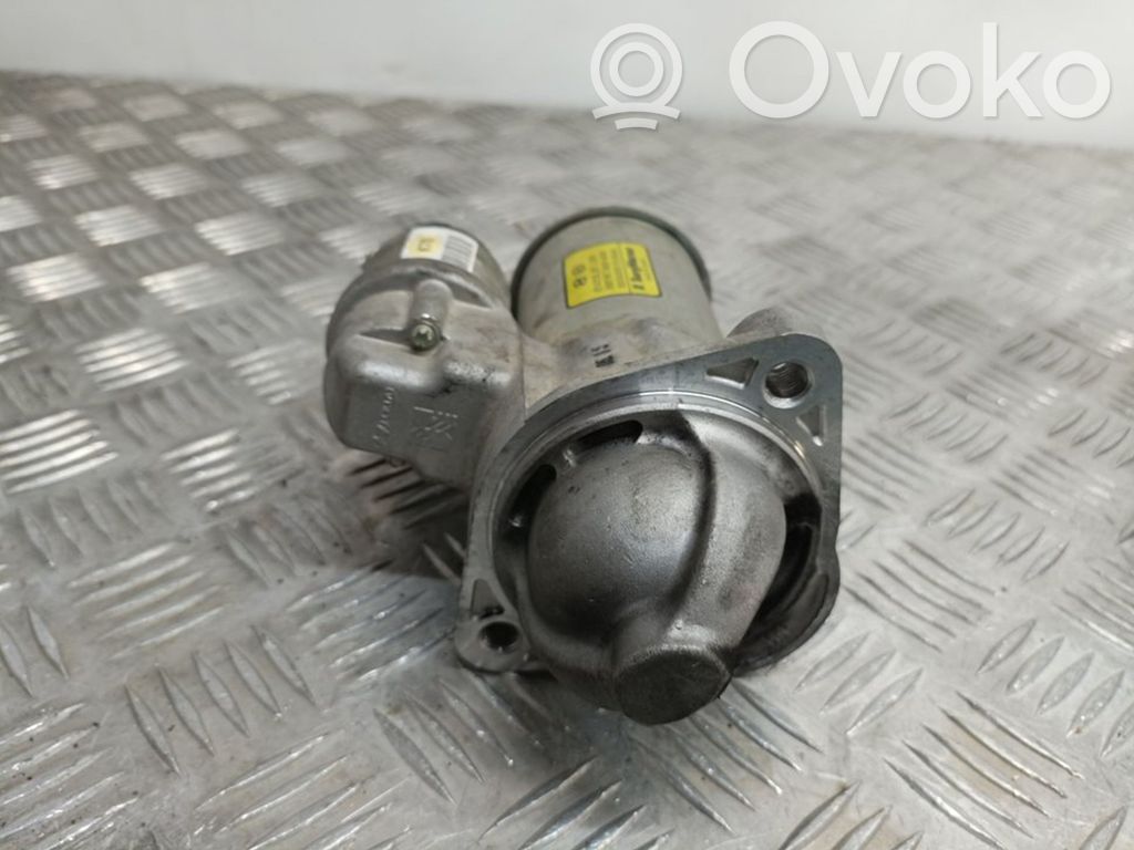 Motor de arranque   3610003706,BORGWARNER,BORGWARNER